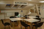 Surgery. pro (Коммунистическая ул., 16), курсы и мастер-классы в Витебске