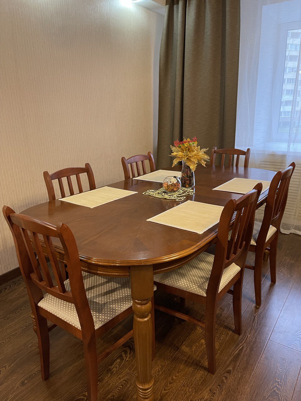 Фото Апартаменты у Ленты