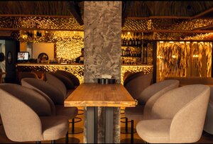 Пивная этого города (Gelendzhik, Mira Street, 44лит6), bar, pub