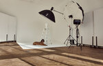 Studio Sens (Varshavskoye Highway, 42с2), photo studio rental