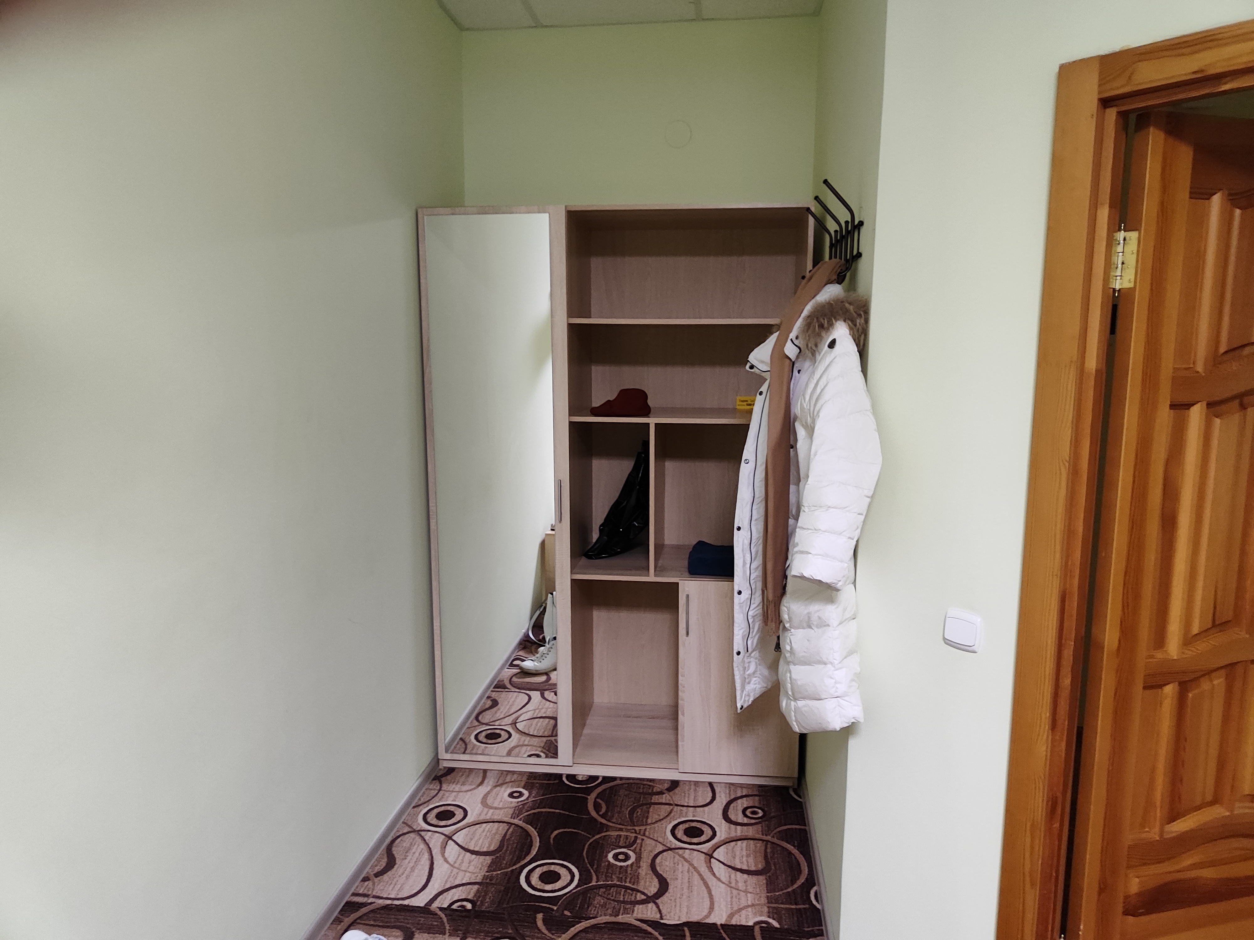 Фото Гостевой дом