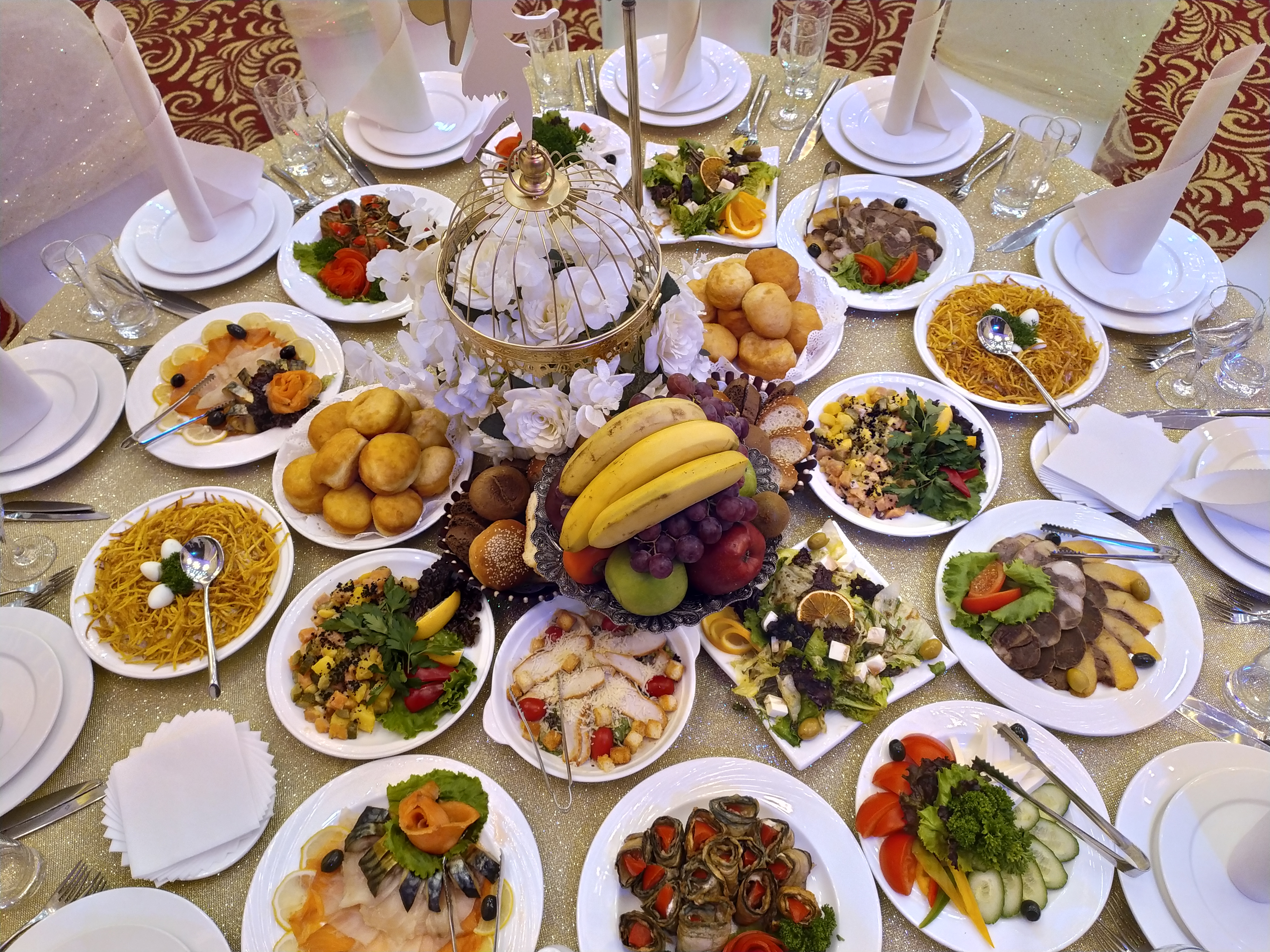 Фото Beijing Palace Soluxe Hotel Astana