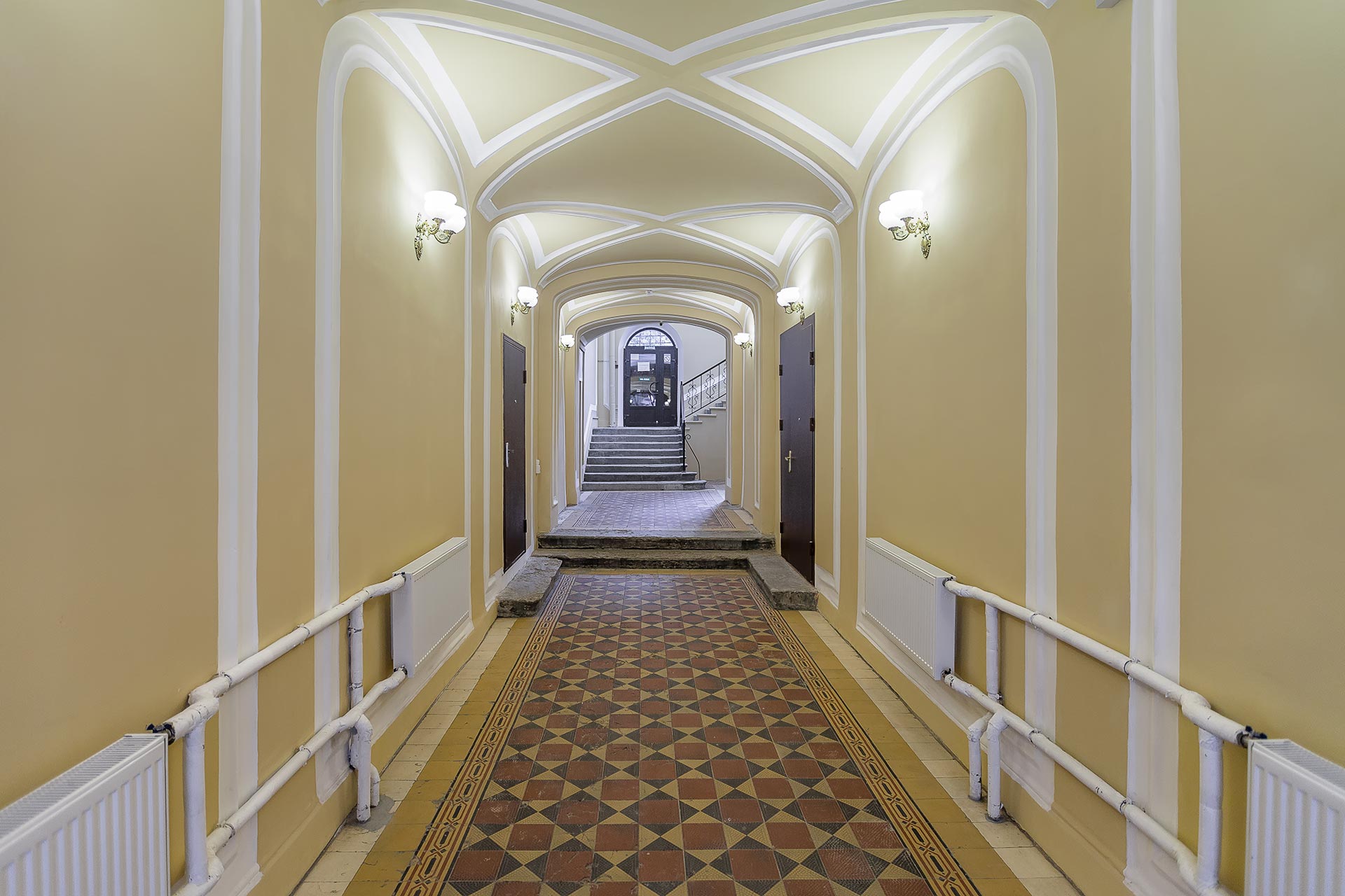 Фото Друзья Лофт