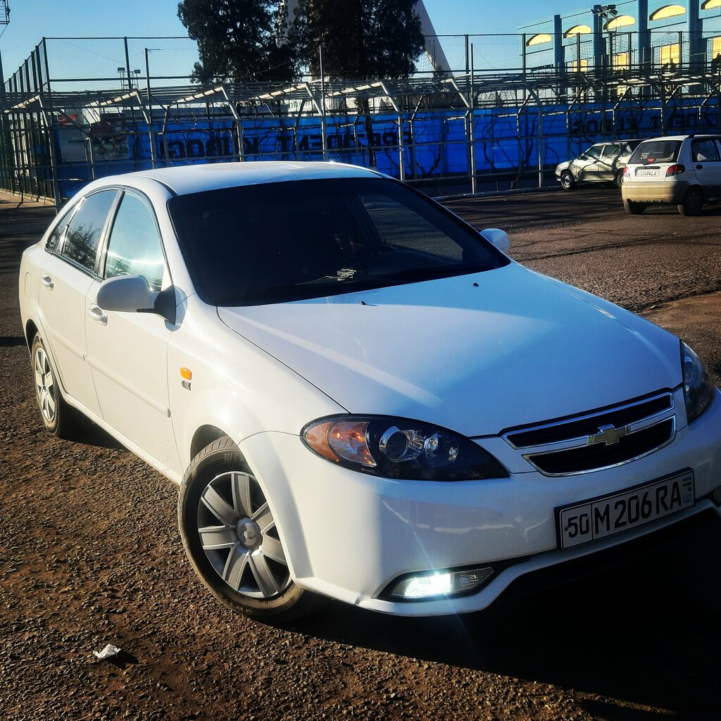 Taxi Yandex. Taxi Partner, Tashkent, photo