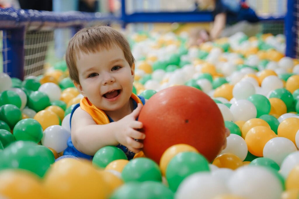 Panorama: Good Batut, trampoline center, Vladimir, Lenina Avenue, 73А - Yandex M