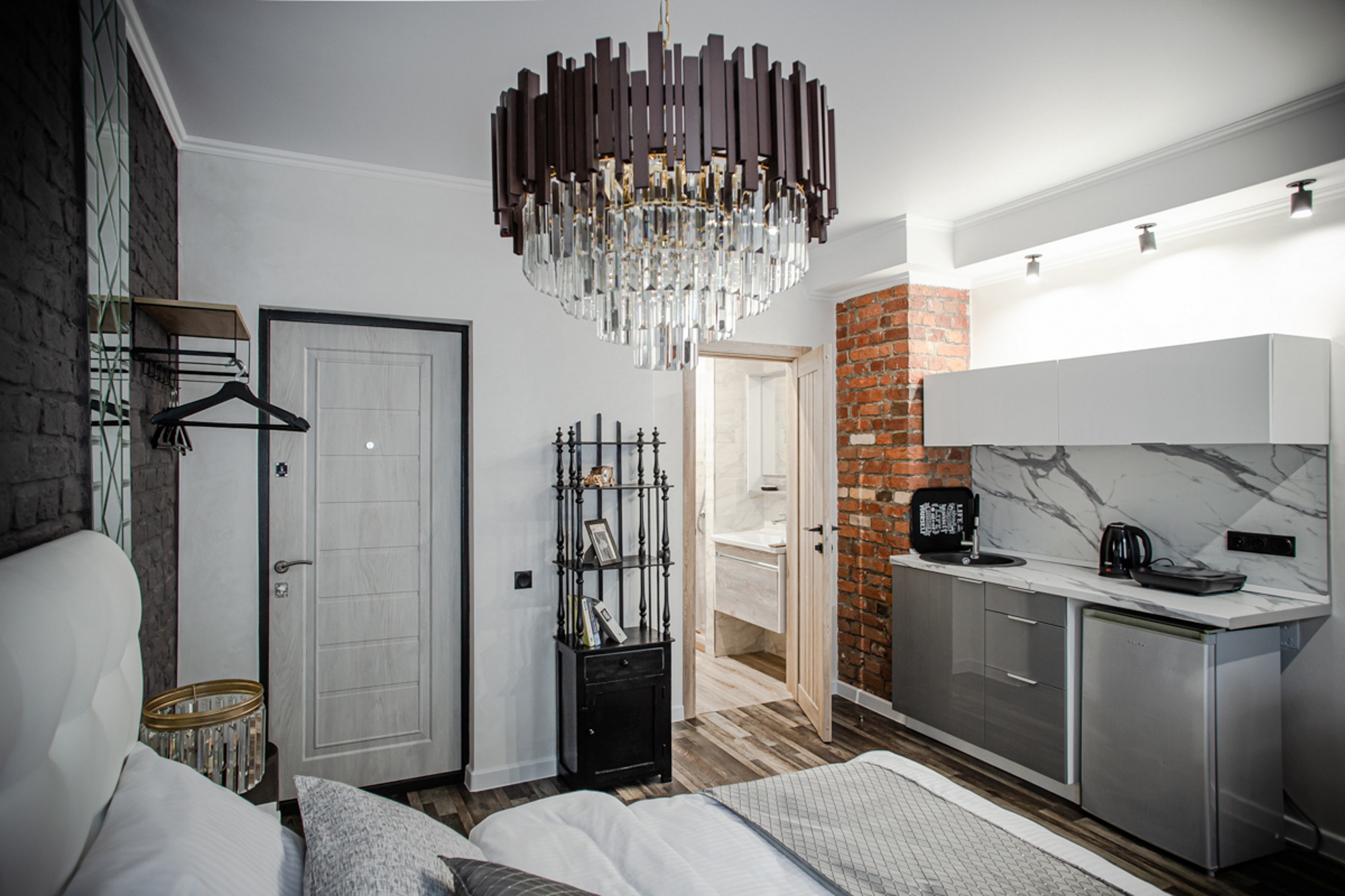 Фото ElenaSweetHome на Чистых Прудах