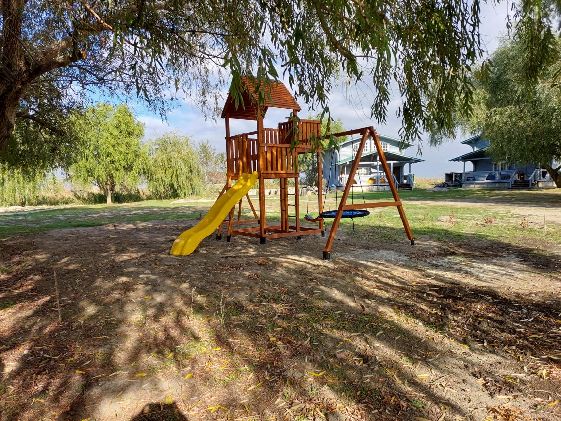 Фото Abrau Club на Плавнях