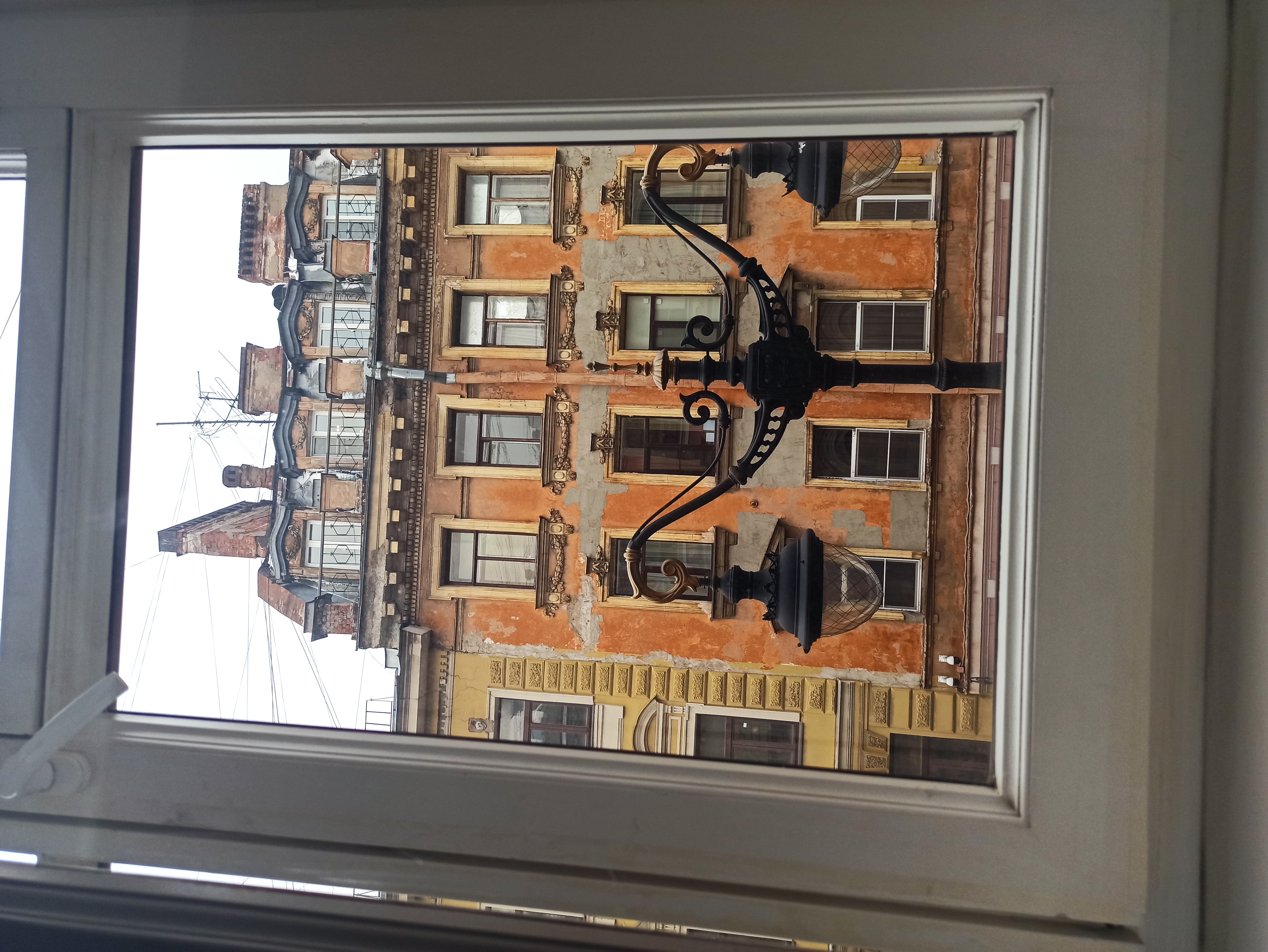 Фото Калейдоскоп на Рубинштейна