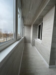 БСК (Studencheskaya Street, 6), construction and finishing works