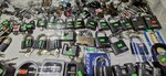 Magazin Oboi, vse dlya remonta (Chulman Avenue, 99/1), locks and locking devices