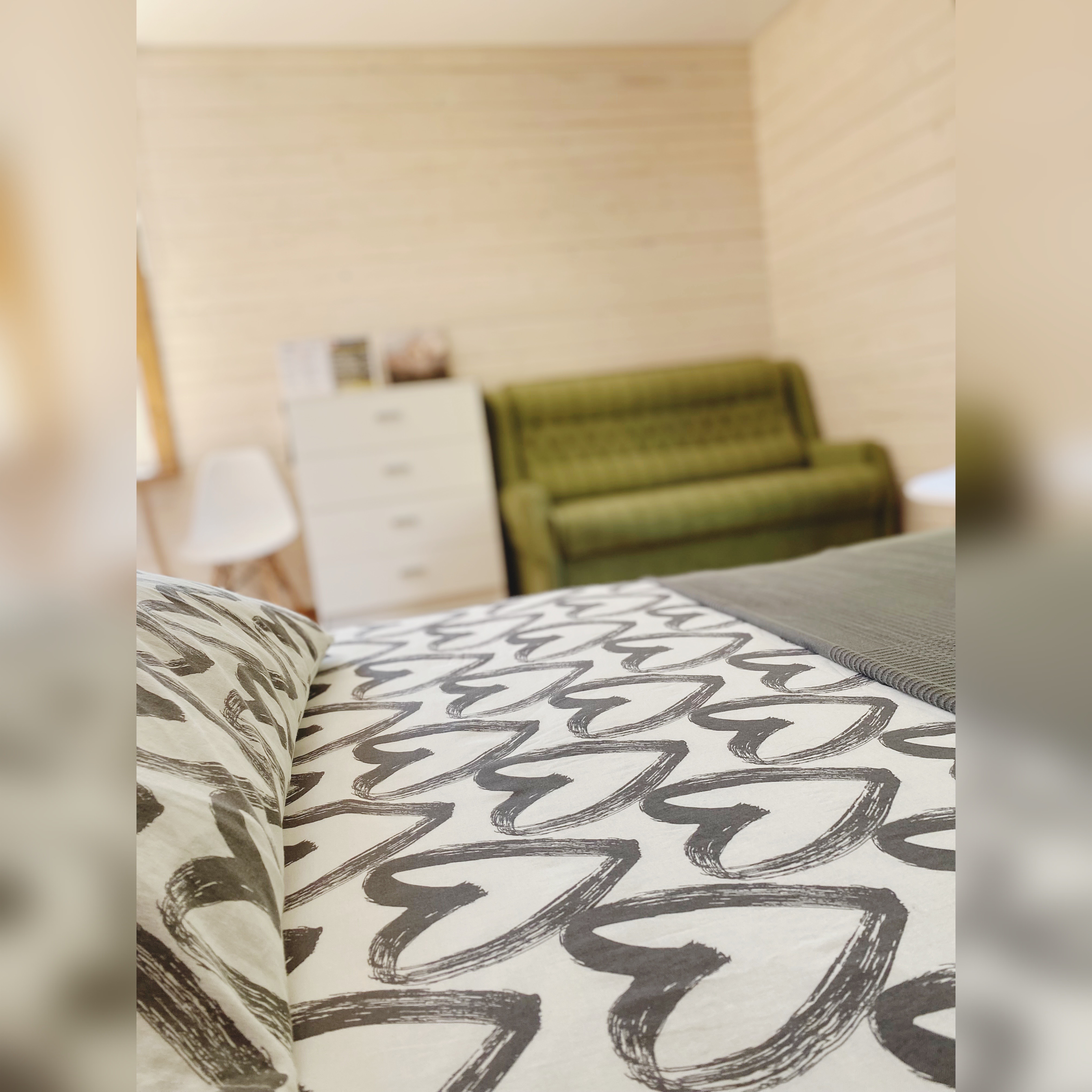 Фото Усадьба Горница