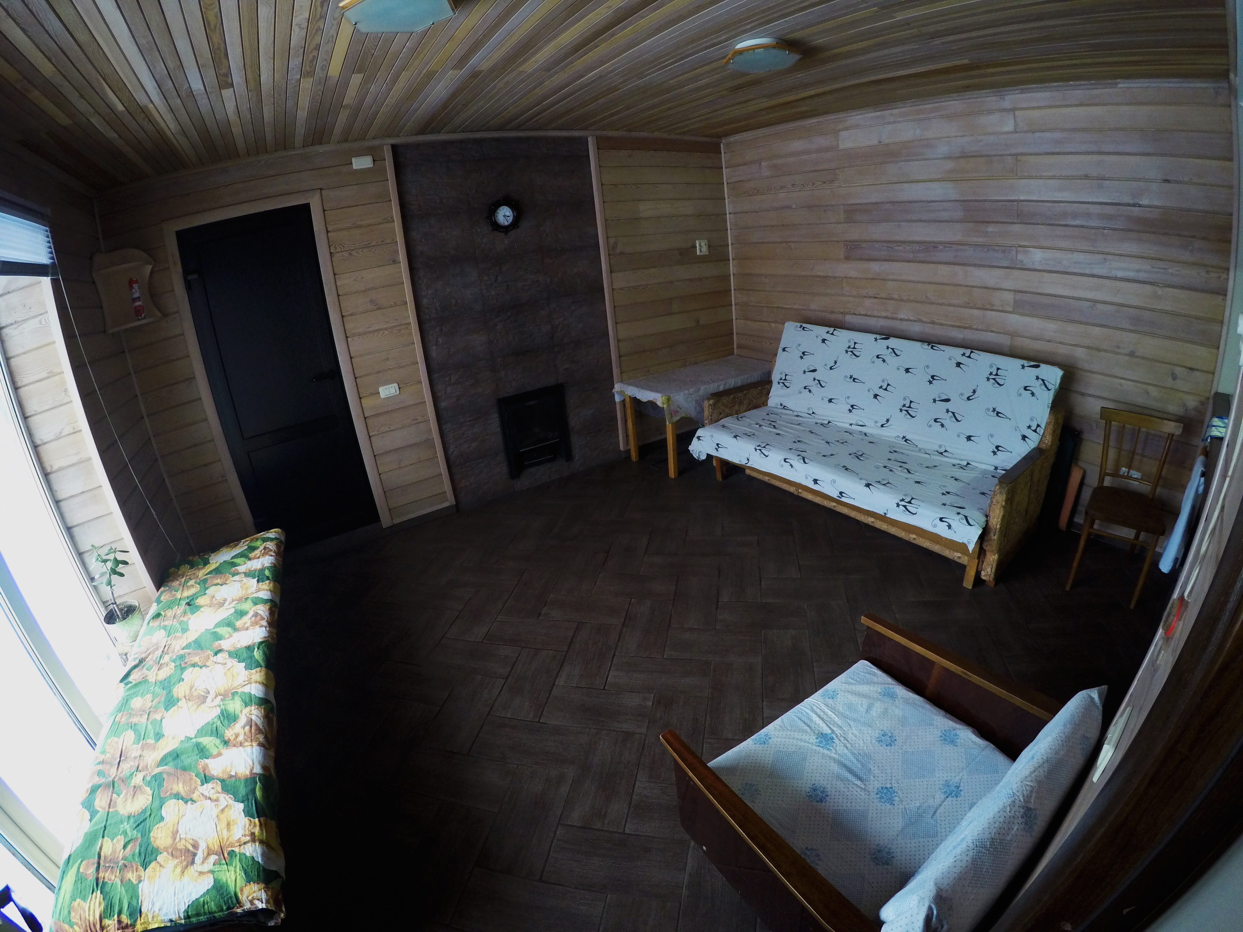 Фото ДачХаус - Новоабзаково