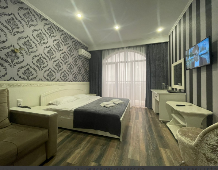 Фото отеля 2