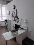 Nail Studio (Zelenograd, Andreevka Street, 31А), salón de belleza