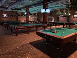 Billiard Club Moscow (Akademika Vargi Street, 8к1), billiard hall