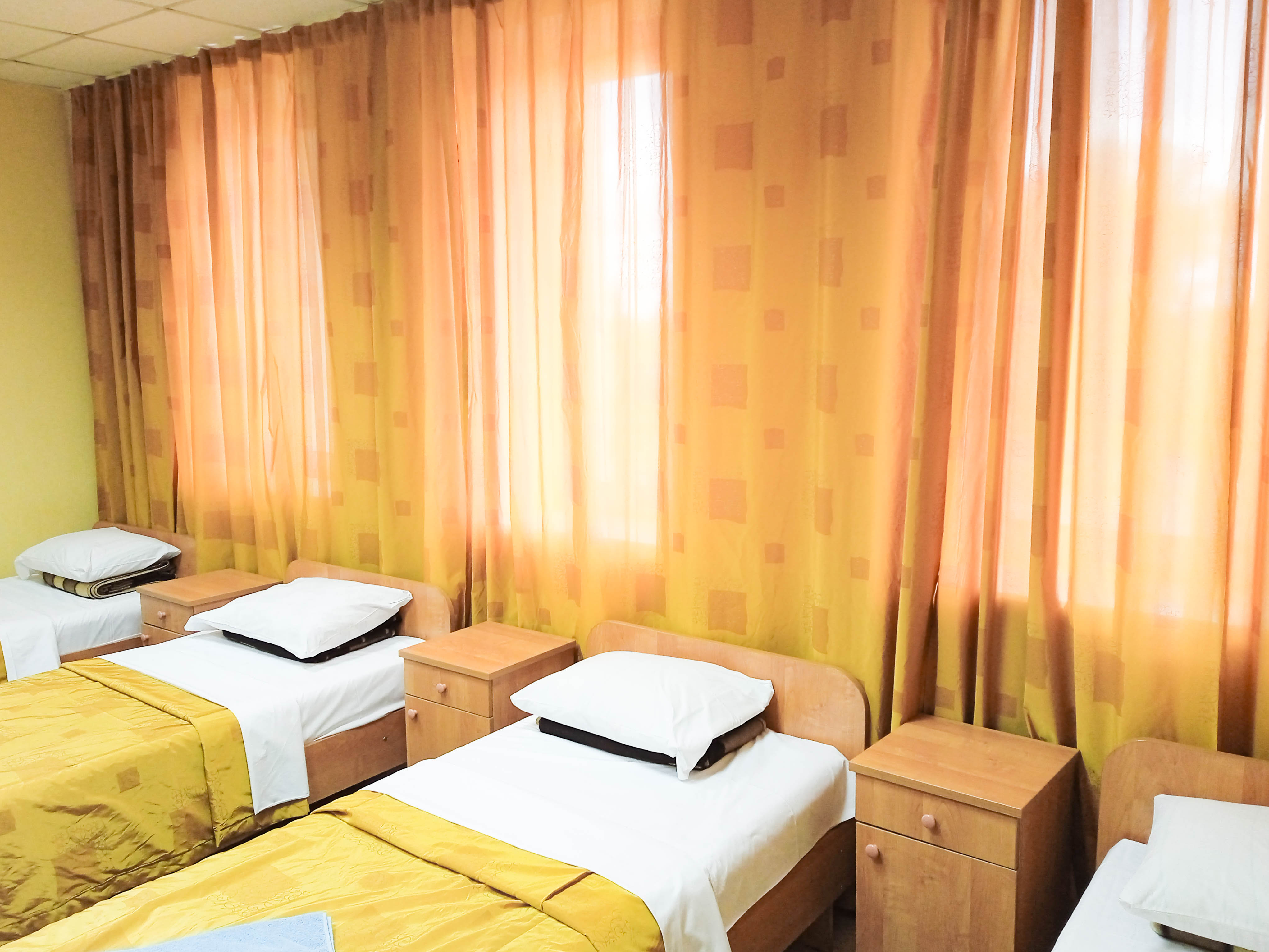 Фото Smart Hotel КДО Брянск