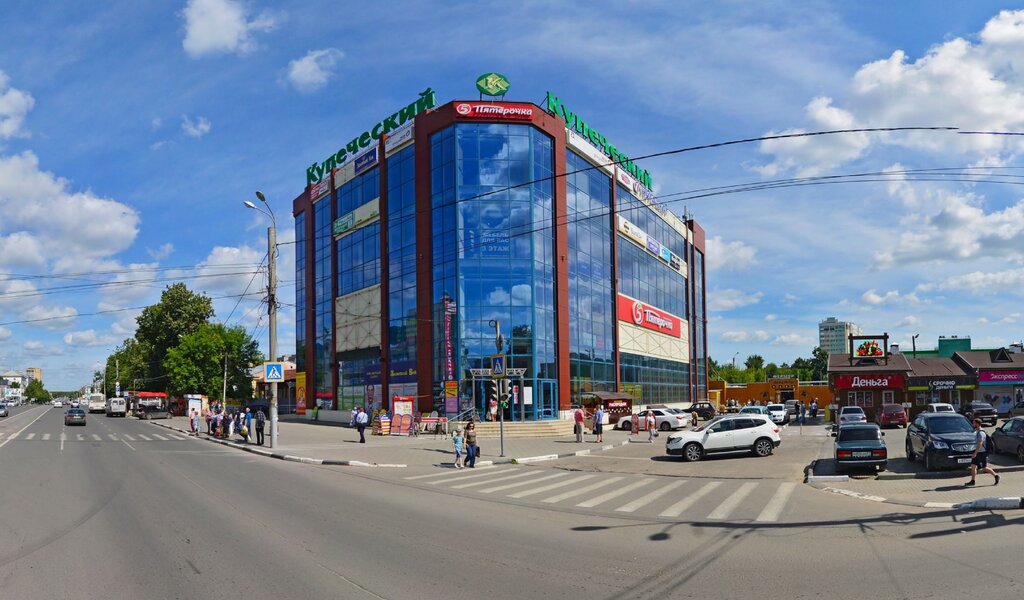 Карта иваново станционная