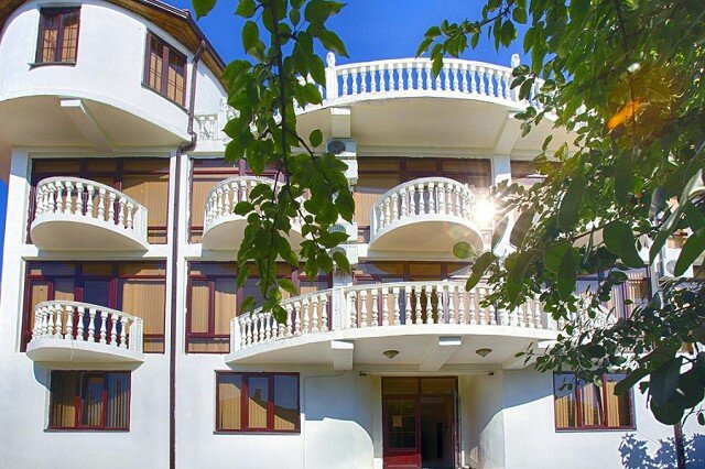 Мини-гостиница Абхазия в Гагре