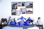 AlesFactory (Ugreshskaya Street, 2с47), interior design