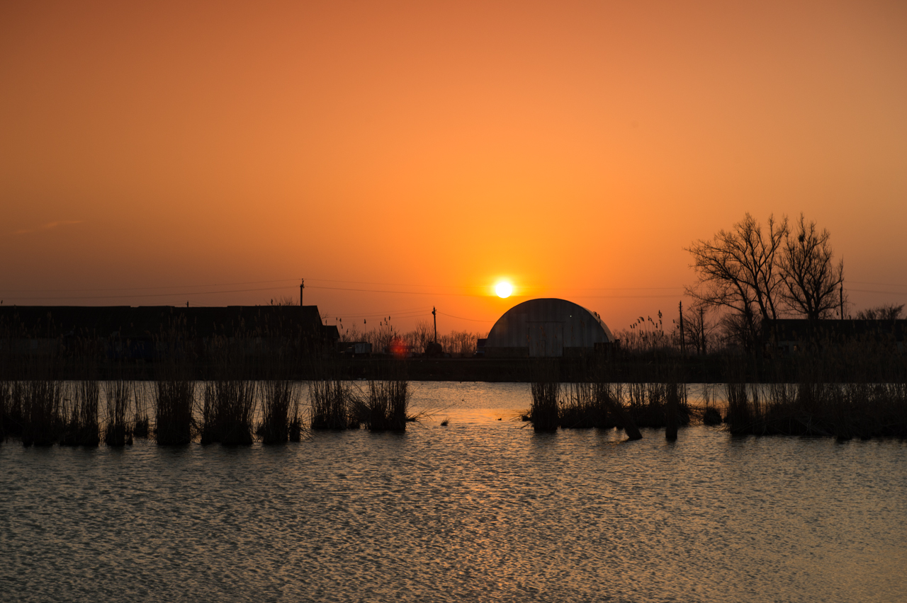 Фото Загородный комплекс Хутор Покровский