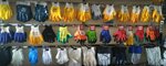 Eral Work Gloves And Safety-Beybi Istoç (İstanbul, Bağcılar, Mahmutbey Mah., 2433. Sok., 76), medios de protección individual