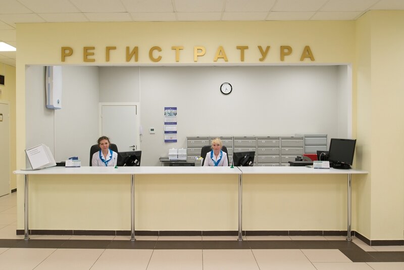 Диагностический центр КДЦ НМИЦ онкологии им. Н.Н. Петрова, Санкт‑Петербург, фото