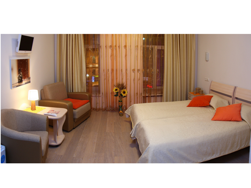 Фото отеля 3