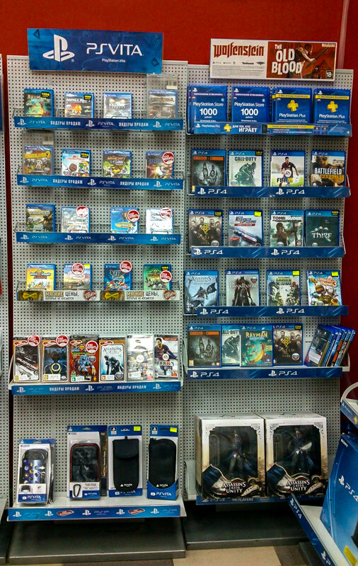 Аниме магазин в воронеже карта