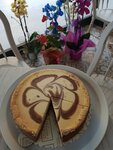 Maria's Cheesecakes (İstanbul, Acıbadem Cad., 226), cafe