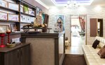 Beauty salon Barhat (Rossoshanskaya Street No:4к1), güzellik salonu  Moskova'dan