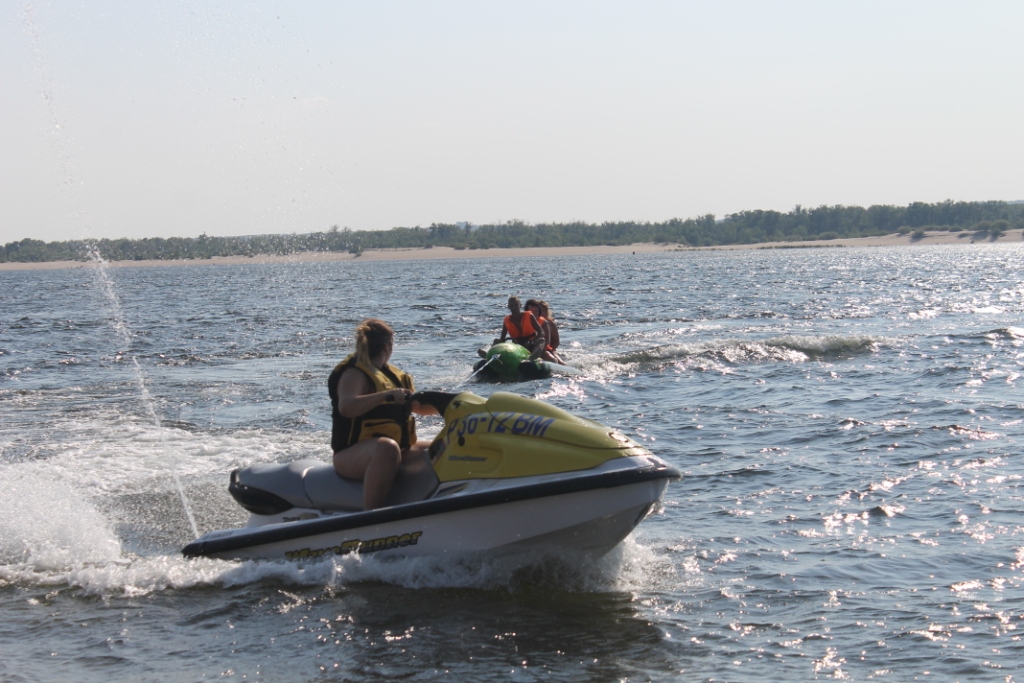 Фото Бакалда