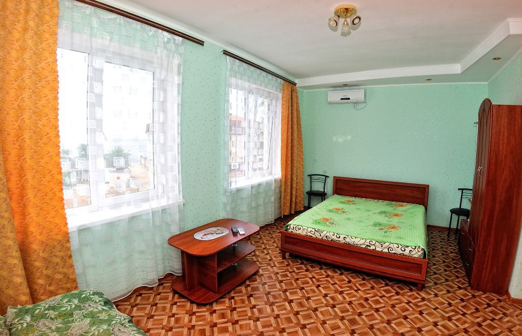 Фото Гостевой дом Казантип