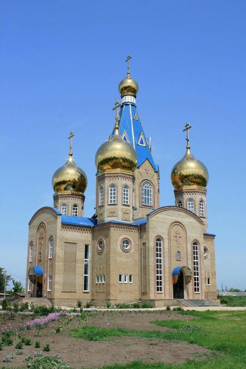 Село белая глина краснодарского края карта