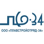 Плавстройотряд-34 (Сосновая ул., 52, Сургут), строительная компания в Сургуте