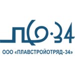 Plavstroyotryad-34 (Sosnovaya Street, 52), construction company