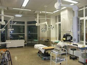 Medical center, clinic Voyenno-meditsinskaya akademiya im. S. M. Kirova Klinika psikhiatrii, Saint Petersburg, photo