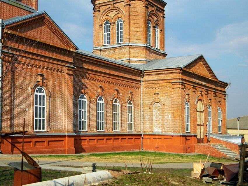 Курская область беловский район село вишнево карта