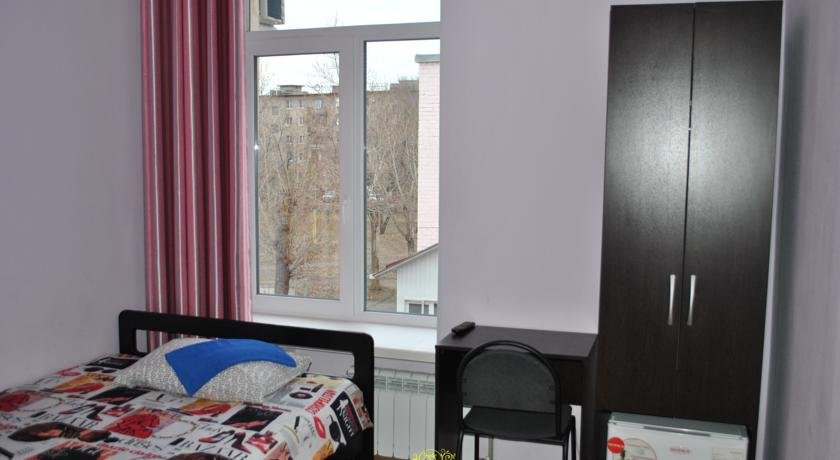 Фото Солнечная