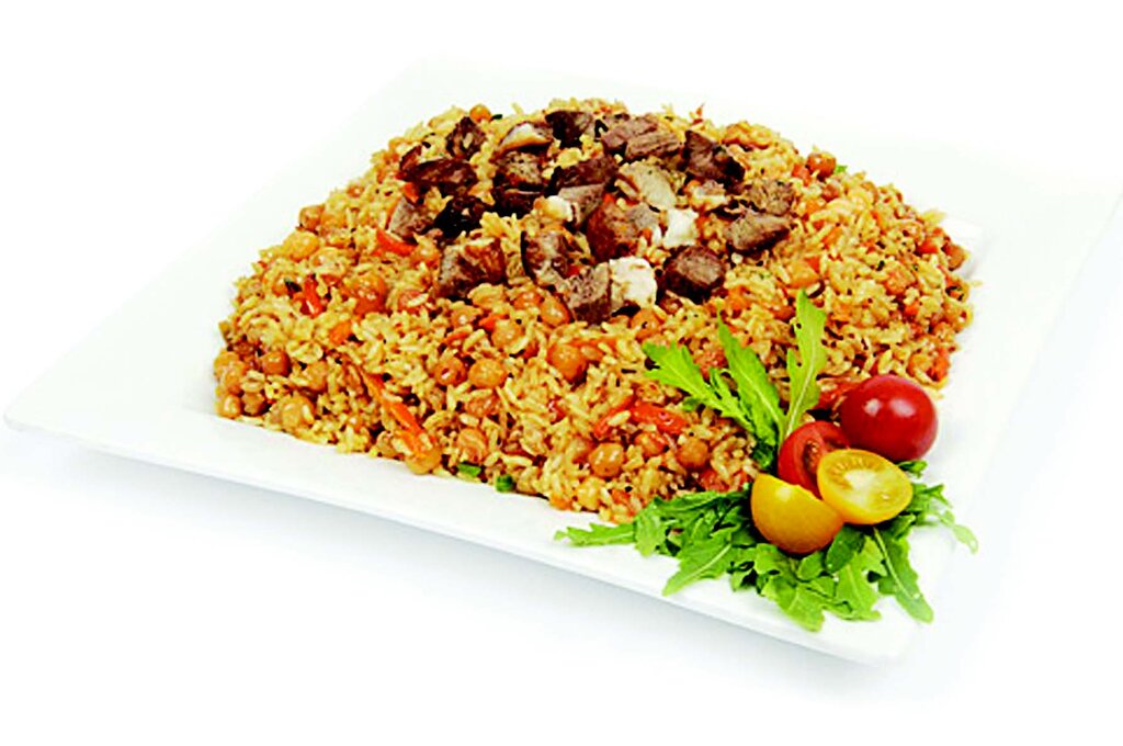 Плов картинка пнг