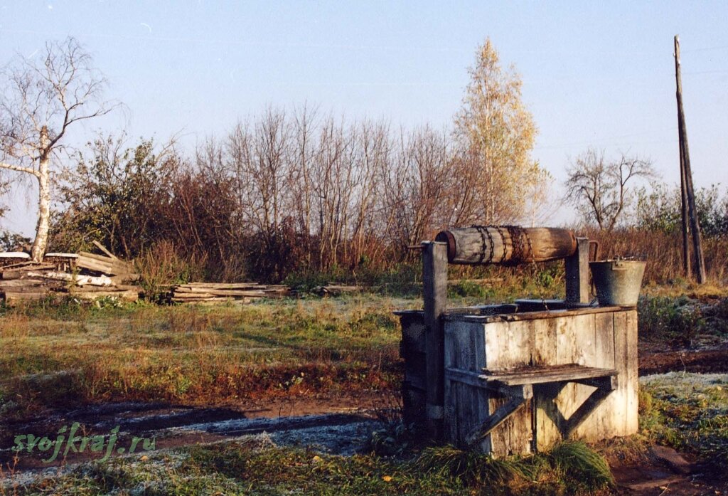 Food manufacturers Рязанские просторы, Ryazan Oblast, photo
