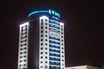 Business Fortress Bashnya (Karl Marx Avenue, 201Б), business center