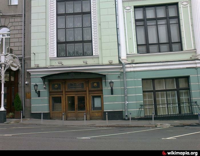 File:Владимирская дом учителя-3.JPG - Wikimedia Commons