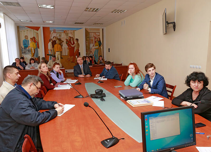 منتجات المطاط Volzhsky nauchno-tekhnichesky kompleks ، ، صورة
