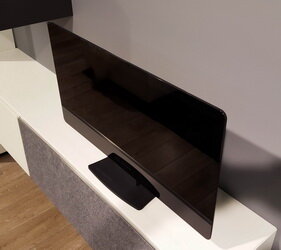 تصميم داخلي Reklamno-proizvodstvennaya kompaniya Itelecon expo ، موسكو، صورة