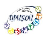 Priboy (proyezd Bortsov Oktyabrya, 2А), sports school