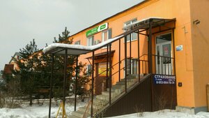 Инвеста-Тула, улица Мосина, 8 — Тула