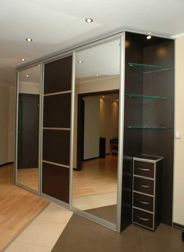 Cabinet furniture MebelMoll, Anapa, photo