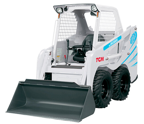 Transstroy-M, construction and special-purpose machines' rental ...