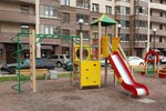 Ксил (Майская ул., 4, Калининград), детское игровое оборудование в Калининграде