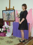 Detskaya Khudozhestvennaya shkola, Mou Dod (City of Budyonnovsk, 3-y mikrorayon, 18), escuela de artes